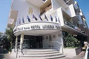 阿斯托利亚公园酒店