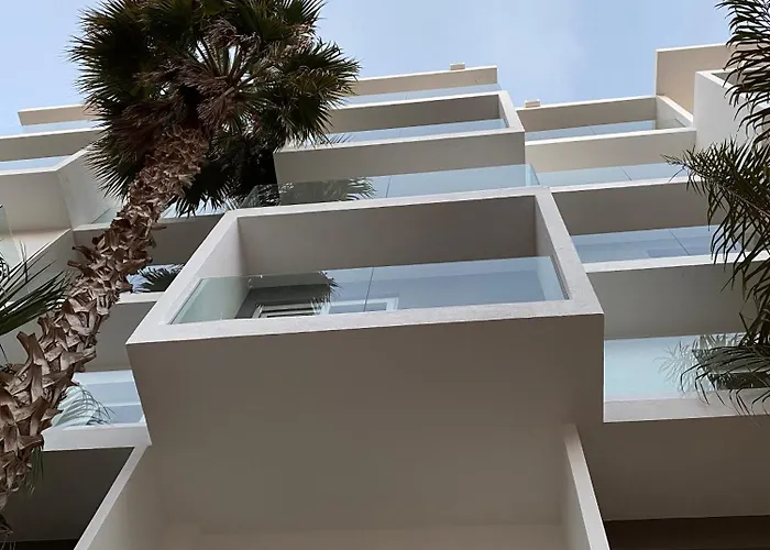 阿斯托利亚公园酒店 滨海略雷特