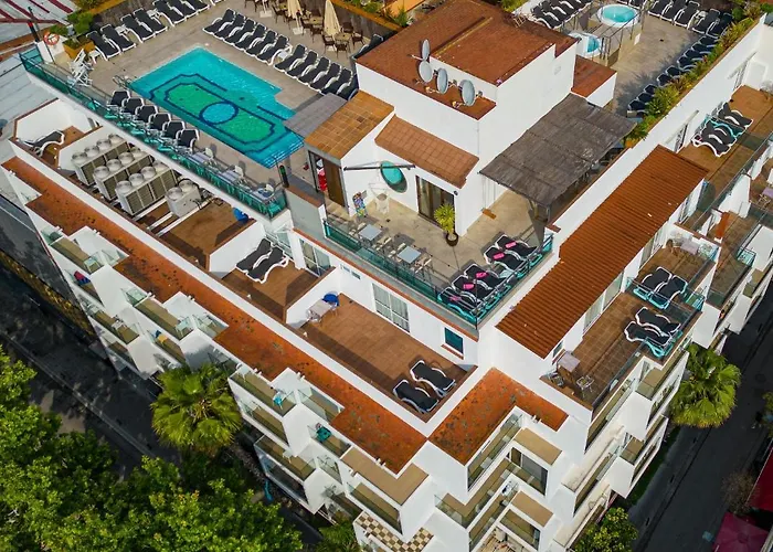 阿斯托利亚公园酒店