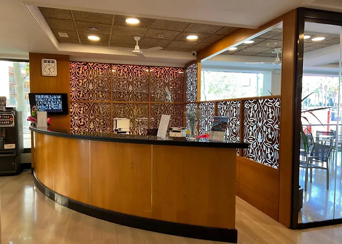 阿斯托利亚公园酒店