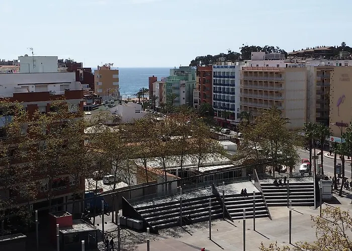 阿斯托利亚公园酒店