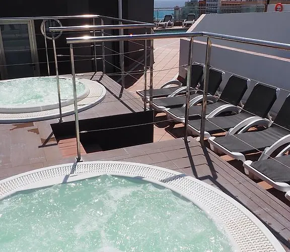 阿斯托利亚公园酒店 4*