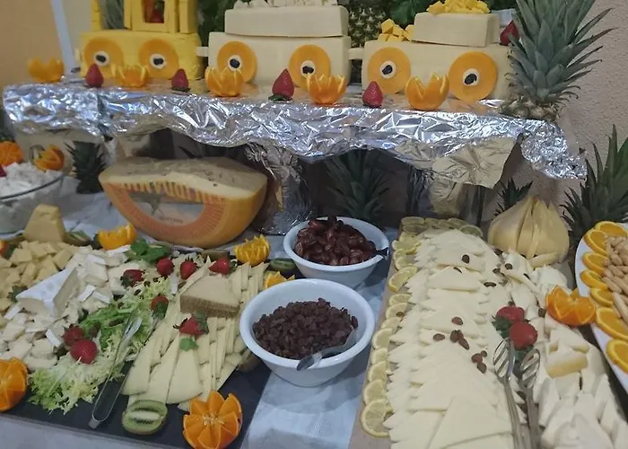 酒店 阿斯托利亚公园酒店