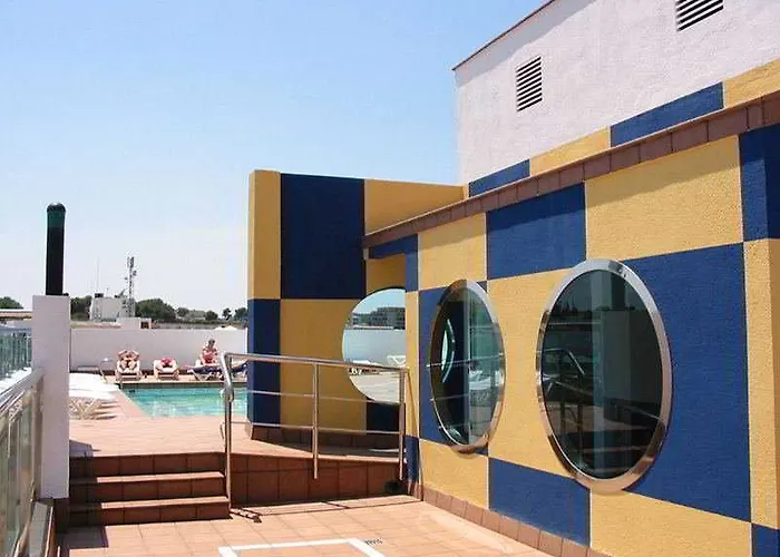 阿斯托利亚公园酒店 4*