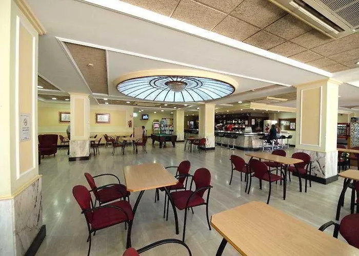 阿斯托利亚公园酒店