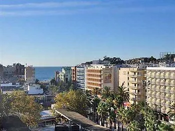 酒店 阿斯托利亚公园酒店