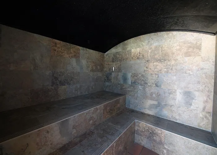 酒店 阿斯托利亚公园酒店 滨海略雷特